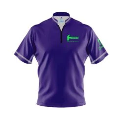 Hammer Vintage R90P CoolWick Bowling Jersey