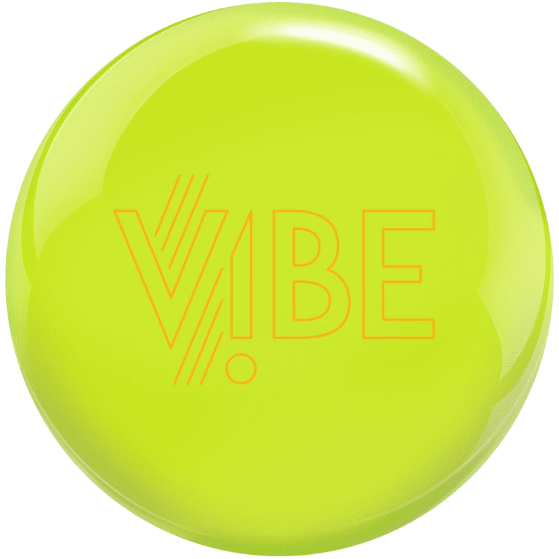 Hammer Radioactive Vibe Bowling Ball 1 Hammer Radioactive Vibe Bowling Ball
