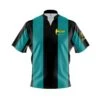 Hammer Vintage T90TB CoolWick Bowling Jersey
