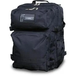 Hammer Tactical Black Bowling Backpack