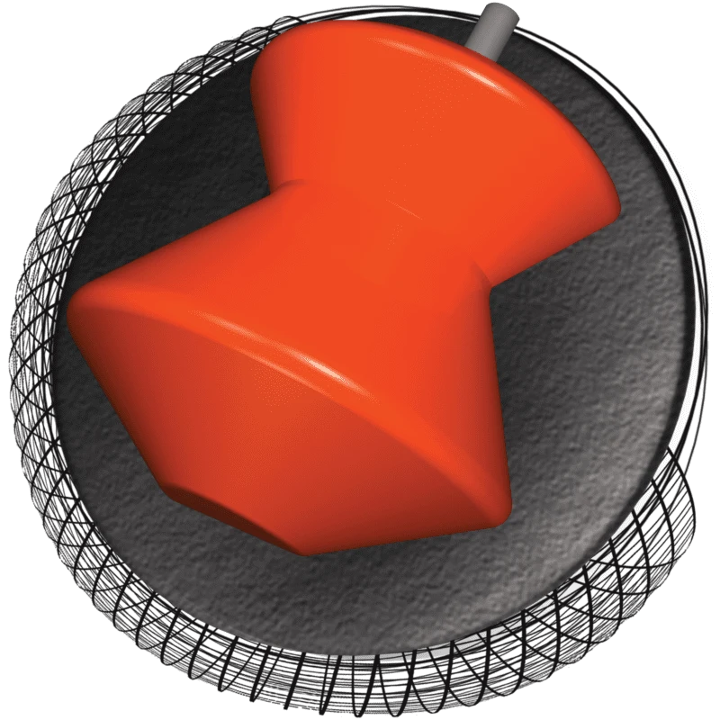 Hammer Radioactive Vibe Bowling Ball 2 Hammer Radioactive Vibe Bowling Ball - Image 2