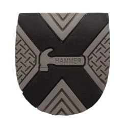 Hammer Traditional Heel