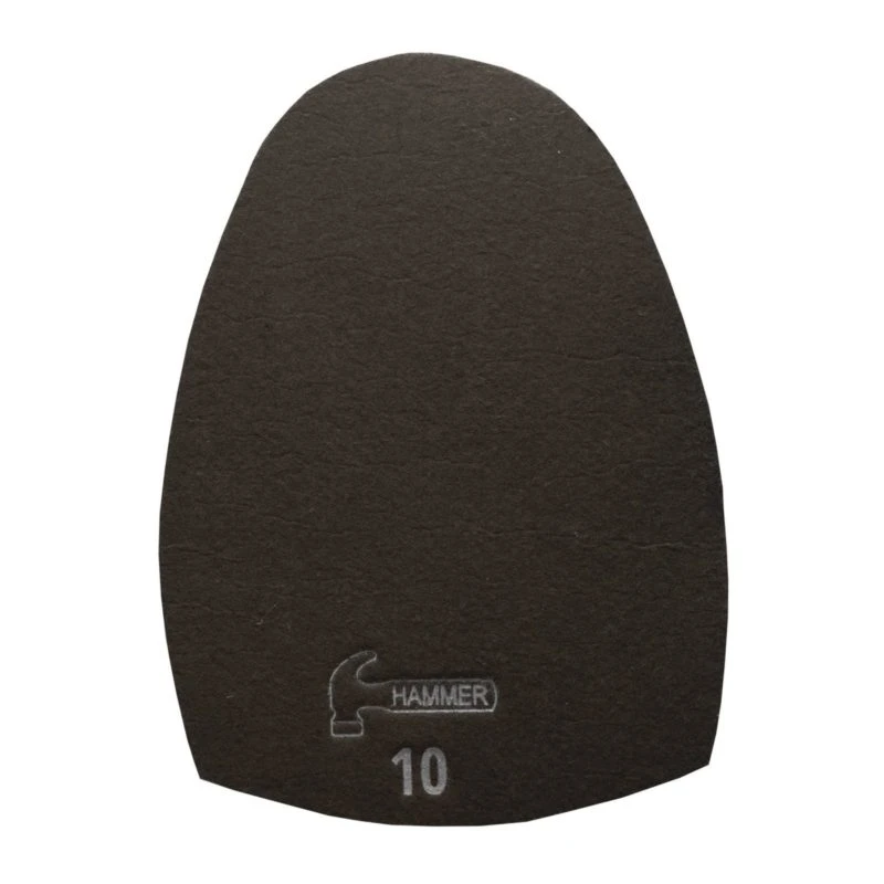 Hammer Sole #10 One Size Fits All 1 Hammer Sole #10 One Size Fits All