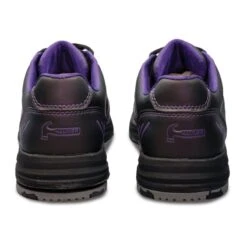 Hammer Vicious Right Hand Purple Bowling Shoes -Hammer Bowlingpro Store Hammer Vicious Backs scaled 1