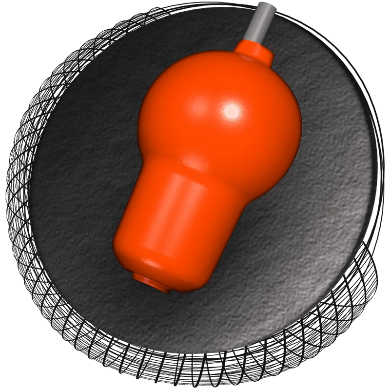 Hammer Hazmat Bowling Ball 3 Hammer Hazmat Bowling Ball - Image 3