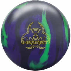 Hammer Hazmat Solid Bowling Ball