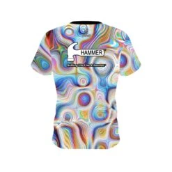 Hammer Bowlingpro Store -Hammer Bowlingpro Store Jersey BACK rainbow hallucinate hammer scaled 1 scaled 1