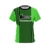 Hammer Lime Slain CoolWick Bowling Jersey