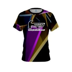 Hammer Chalice CoolWick Bowling Jersey