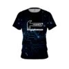 Hammer Circuit CoolWick Bowling Jersey