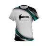 Hammer Frequency CoolWick Bowling Jersey