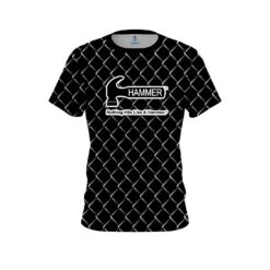 Hammer Linx CoolWick Bowling Jersey