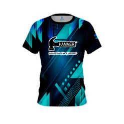 Hammer Spectacle CoolWick Bowling Jersey