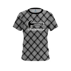 Hammer Weaver CoolWick Bowling Jersey