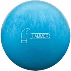 Hammer NU Blue Hammer Bowling Ball -Hammer Bowlingpro Store Nu Blue Hammer brand logo 1600x1600101723