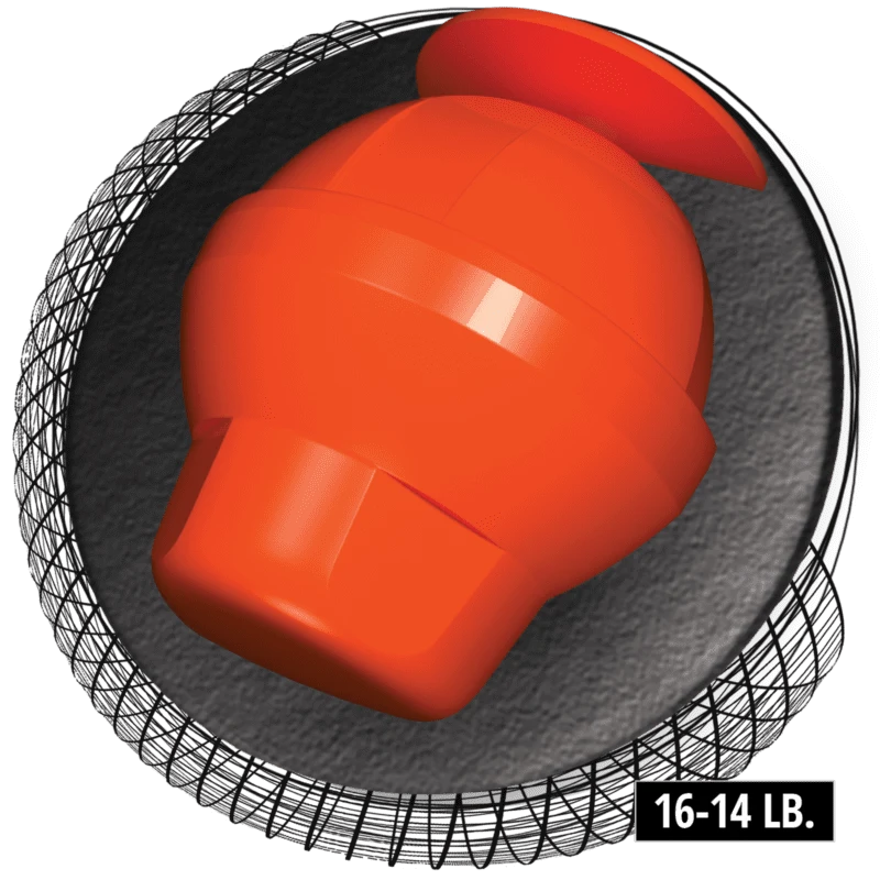 Hammer Scorpion Strike Bowling Ball 2 Hammer Scorpion Strike Bowling Ball - Image 2