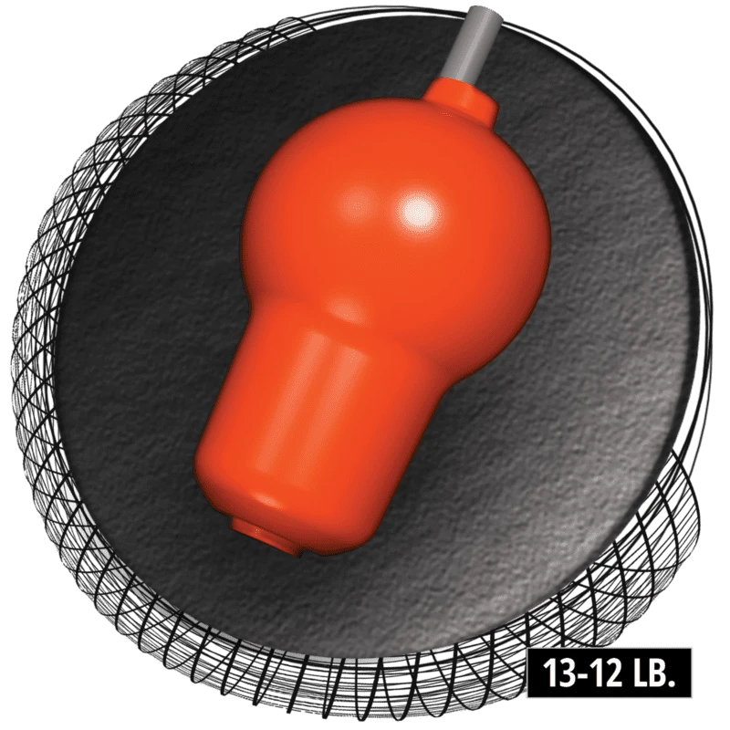 Hammer Scorpion Strike Bowling Ball 3 Hammer Scorpion Strike Bowling Ball - Image 3