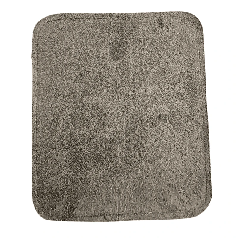 Hammer Black Widow 3.0 Silicone Grip Army Green Bowling Shammy 2 Hammer Black Widow 3.0 Silicone Grip Army Green Bowling Shammy - Image 2