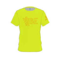 Hammer Radioactive Vibe CoolWick Bowling Jersey