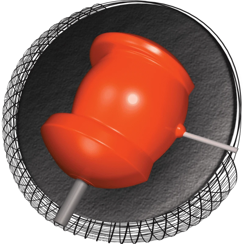 Hammer 3-D Offset Assault Bowling Ball 2 Hammer 3-D Offset Assault Bowling Ball - Image 2