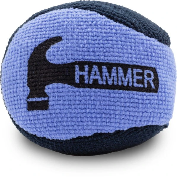Hammer Giant Grip Ball Purple 2 Hammer Giant Grip Ball Purple - Image 2