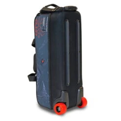 Hammer Dyesub Triple Tote Black Widow -Hammer Bowlingpro Store bb67403b fed8 4187 ae34 509fe2b8fe6a