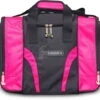 Hammer Raw Single Tote Pink