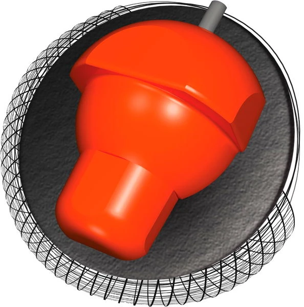 Hammer Black Pearl Urethane 3 Hammer Black Pearl Urethane - Image 3