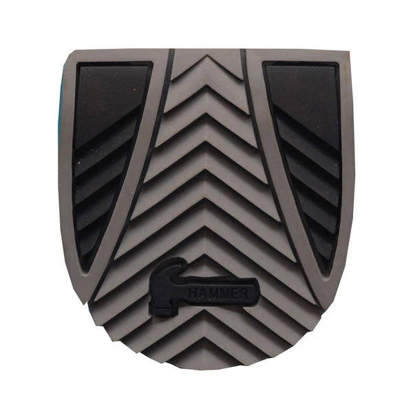 Hammer Grooved Heel 1 Hammer Grooved Heel