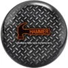 Hammer Diamond Plate Viz-A-Ball