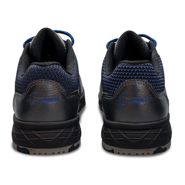 Hammer Mens Blade Pewter/Blue Right Hand 4 Hammer Mens Blade Pewter/Blue Right Hand - Image 4