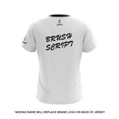 Hammer Black Cats Fast Track CoolWick Bowling Jersey -Hammer Bowlingpro Store fast track brush script mock sept2023 2 30