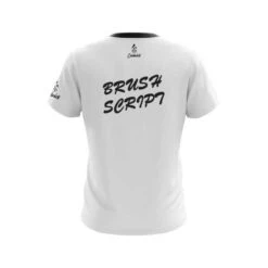 Hammer Black Widow Hybrid Fast Track CoolWick Bowling Jersey 5 Hammer Black Widow Hybrid Fast Track CoolWick Bowling Jersey -Hammer Bowlingpro Store fast track brush script mock sept2023