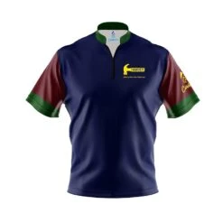 Hammer Vintage Z90-NBG Coolwick Bowling Jersey