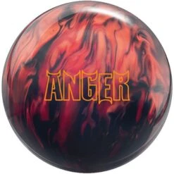 Hammer Anger Bowling Ball