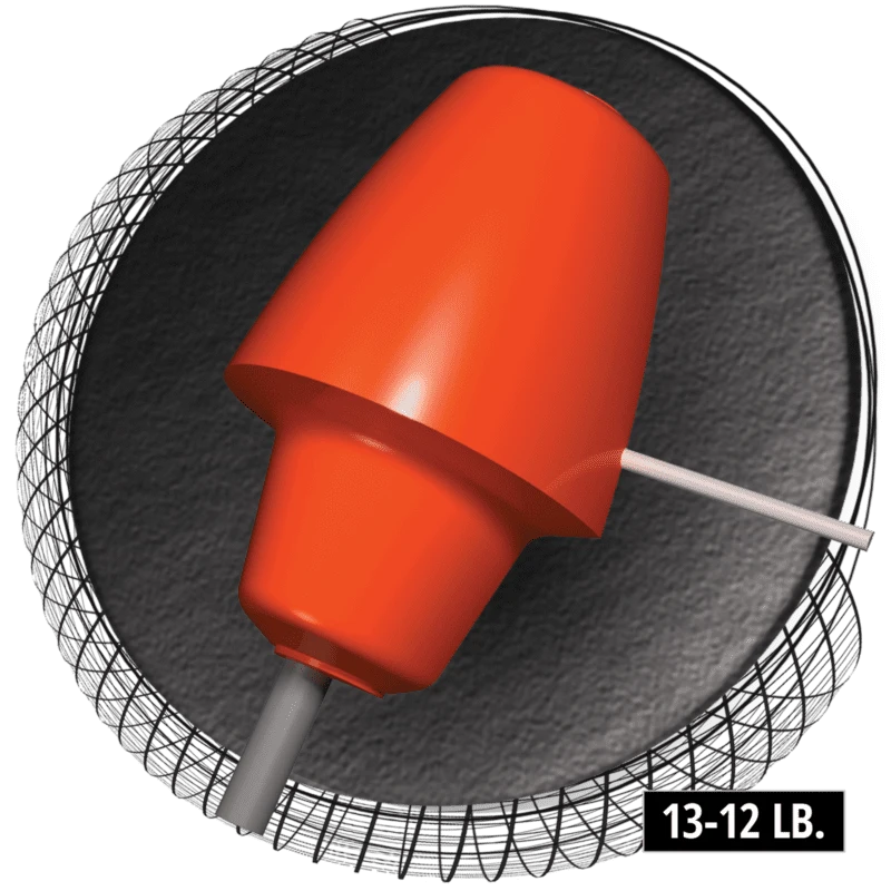 Hammer Effect Bowling Ball 3 Hammer Effect Bowling Ball - Image 3