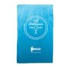 Hammer NU Blue Hammer Bowling Towel