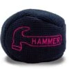Hammer Grip Ball Pink