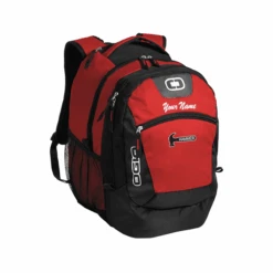 OGIO Rogue Hammer Bowling Backpack -Hammer Bowlingpro Store hammer rogue ogio backpack 072023