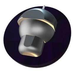 Hammer Magenta Urethane Overseas Bowling Ball -Hammer Bowlingpro Store purple core