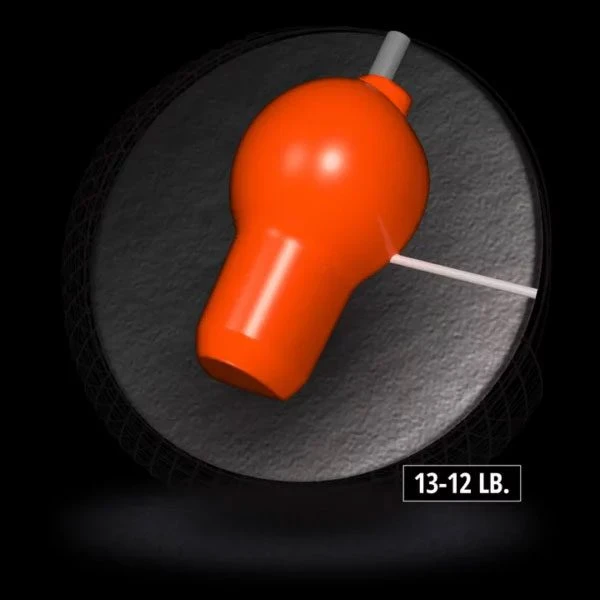 Hammer Black Widow 3.0 Bowling Ball 3 Hammer Black Widow 3.0 Bowling Ball - Image 3