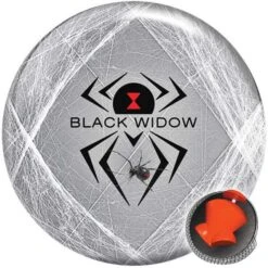 Hammer Black Widow Viz-a-Ball Bowling Ball 6 Hammer Black Widow Viz-a-Ball Bowling Ball -Hammer Bowlingpro Store widow viz gas mask